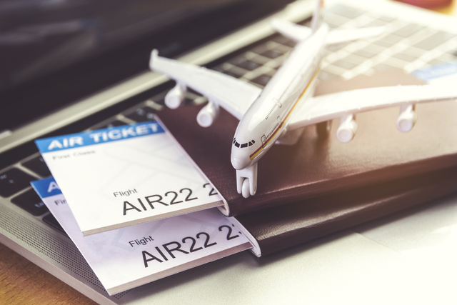 Air Tickets