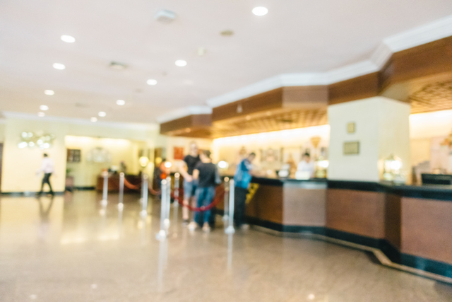 Hotel Booking