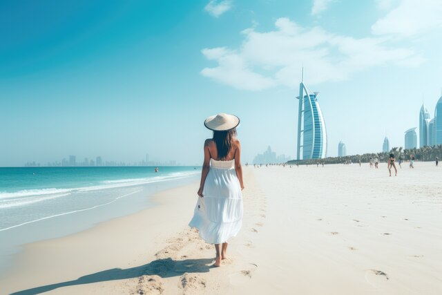 Inbound & Outbound Tours