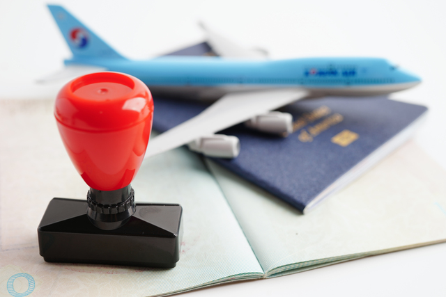 Visa Assistance